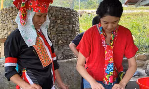 Khơi dậy lợi thế tự nhiên nơi vùng cao, biên giới