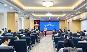 Phổ biến Luật Thương mại điện tử và Nghị định số 248/2026/NĐ-CP