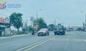 Xử lý nghiêm vi phạm gây mất an toàn giao thông