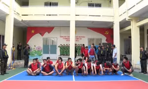 Triệt phá 2 đường dây cá độ bóng đá mùa World Cup, giao dịch hơn 3.500 tỉ đồng
