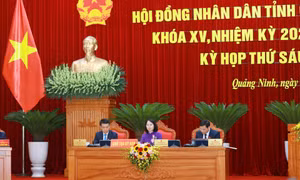 Chiều nay (8/7), HĐND tỉnh bước vào phiên thảo luận các nội dung trọng tâm