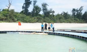 Công nghệ nâng tầm nuôi biển