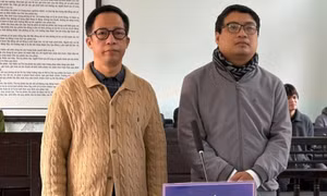 Lạm dụng chức vụ chiếm đoạt tài sản, cựu giám đốc Đại học Huế lĩnh 13 năm tù