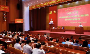 Khơi thông "điểm nghẽn", nâng cao hiệu quả vận hành chính quyền địa phương 2 cấp
