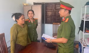 Nhờ thầy bói lấy lại 10 tỷ đồng bị lừa, người phụ nữ mất thêm 179 triệu