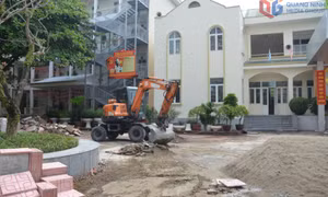 Hành trang cho năm học mới