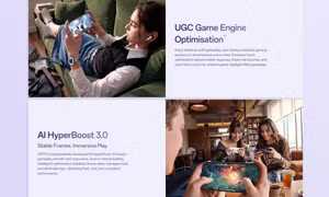 Cày game 5 tiếng không drop FPS: OPPO Reno16 F 5G là "quái thú leo rank" mới?