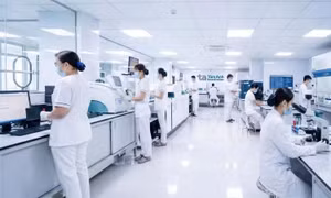 Hoàn thiện chính sách chấp nhận rủi ro trong nghiên cứu khoa học