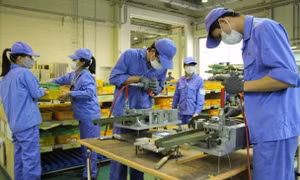 Quy định sắp xếp ngày nghỉ hằng tuần