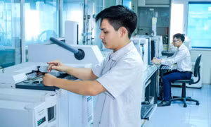 Gỡ rào cản thể chế để thúc đẩy đổi mới sáng tạo