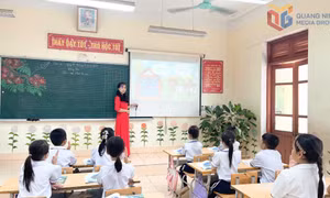 Lan toả những gương sáng về tinh thần đổi mới, sáng tạo