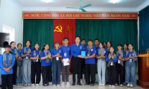 100% trường đại học, cao đẳng hưởng ứng Chiến dịch Mùa hè xanh 2026