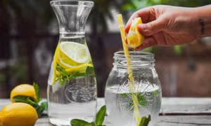 7 lý do nên bắt đầu ngày mới với một ly nước chanh