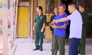 Thực hiện Nghị quyết số 79: Cách làm của phường Uông Bí