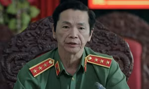 Vai diễn ngắn nhất trong sự nghiệp của NSND Trung Anh
