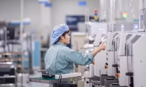 Chuyển đổi số - động lực chiến lược hiện thực hóa mục tiêu tăng trưởng hai con số