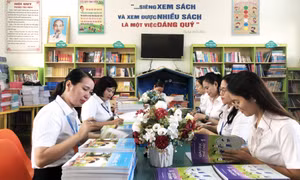 Đảm bảo học sinh được giáo dục trong môi trường tốt nhất