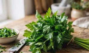 7 loại thảo mộc giàu magie có lợi cho sức khỏe
