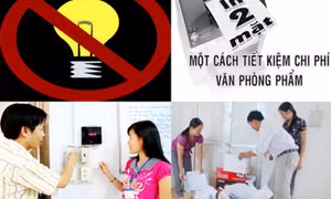Quy định cụ thể các hành vi gây lãng phí