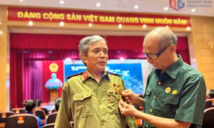 Cùng hướng về những ca khúc tri ân
