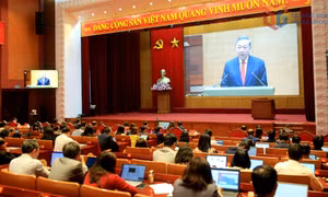 Chuyển đổi số trong công tác tuyên truyền, quảng bá 