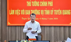 Đánh giá tổng thể việc tổ chức kỳ thi tốt nghiệp THPT trên cả nước, đề xuất phương án phù hợp, phòng ngừa phát sinh tiêu cực