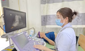 Để người dân vùng khó được chăm sóc sức khỏe tốt hơn