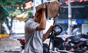 Thời tiết ngày 8/7: Nhiều nơi trên cả nước nắng ban ngày, mưa dông vào chiều và tối