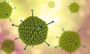 Biểu hiện khi trẻ mắc Adenovirus: Cha mẹ cần nhận biết sớm để phòng biến chứng