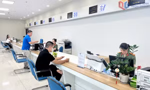Luật Lý lịch tư pháp sửa đổi tạo thuận lợi cho người dân, doanh nghiệp