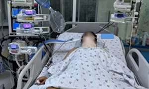 Nam sinh từng tự tử do bạo lực học đường ở Lâm Đồng thoát cơn nguy kịch
