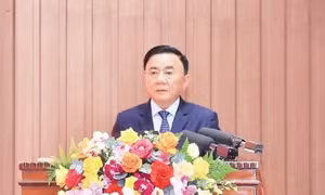 Kết luận của Ban Bí thư về tổ chức các hoạt động hướng tới Kỷ niệm 80 năm Ngày Thương binh-Liệt sĩ