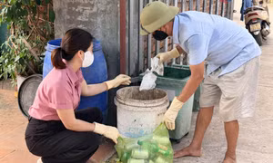 Câu lạc bộ nhỏ, sức lan tỏa lớn