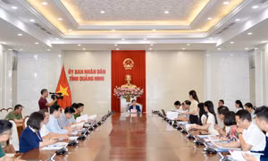 Khai mạc Miss World 2026 tại Quảng Ninh trong tháng 8/2026