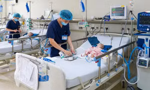 Trẻ mắc Adenovirus tăng gấp 3 năm ngoái, phụ huynh cần làm gì để phòng tránh cho con?