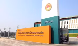 Vụ điểm 10 toán tại Tuyên Quang: Rút vụ án về Cơ quan An ninh điều tra Bộ Công an