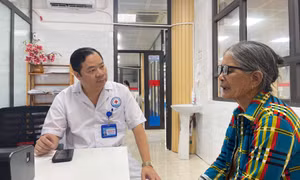 Đặc khu Vân Đồn triển khai đợt 2 khám sức khỏe toàn dân