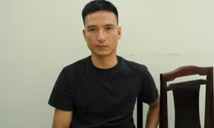 Triệt phá đường dây mua bán ma túy, thu giữ 7kg