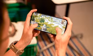 Bật ngay tính năng ẩn này trên điện thoại Nubia để cày game mượt, máy mát rượi