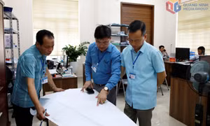 Tăng tính chủ động cho cơ sở từ phân quyền, phân cấp