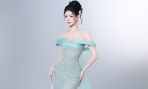 Phạm Hoàng Thu Uyên đại diện Việt Nam dự Miss Earth 2026
