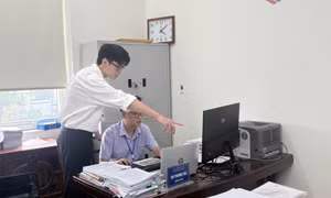 Động lực mới cho nguồn nhân lực khoa học, công nghệ