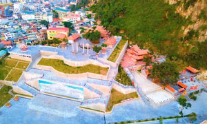 Hành trình trải nghiệm không gian văn hóa Việt