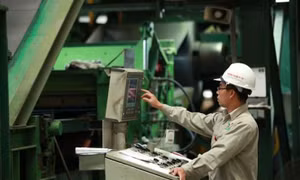 Công nghệ chiến lược không thể dừng ở phòng thí nghiệm