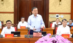 Chuyển trọng tâm thực hiện Nghị quyết số 57-NQ/TW sang tổ chức thực hiện và kiến tạo kết quả