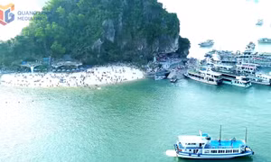 "Lá chắn" công nghệ trước thời tiết cực đoan