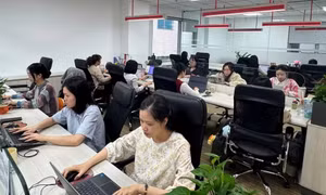 AI hỗ trợ rà soát pháp lý