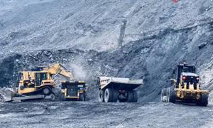 Khai thác khoáng sản gắn với trách nhiệm đầu tư hạ tầng, bảo vệ môi trường