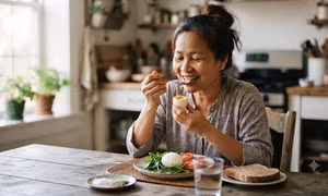 6 lý do trứng là loại thực phẩm lành mạnh nhất nên ăn mỗi ngày