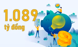 1.089 tỷ đồng - là số tiền Quảng Ninh bố trí cho khoa học, công nghệ, đổi mới sáng tạo và chuyển đổi số trong 6 tháng đầu năm